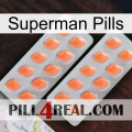 Superman Pills 27